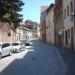 Gerberstraße in Stadt Bautzen