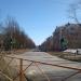 просп. Кирова в городе Кирово-Чепецк