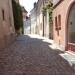 Messergasse in Stadt Bautzen