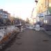 просп. Мира в городе Кирово-Чепецк