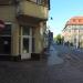 ul. J. Wybickiego (pl) in Grudziądz city