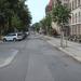 Lessingstraße in Stadt Bautzen