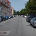 Löhrstraße in Stadt Bautzen