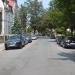 Löhrstraße in Stadt Bautzen