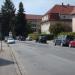 Allende Straße in Stadt Bautzen