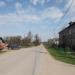 Клемешинская ул. (ru) in Апочка city