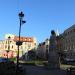 pl. Miłośników Astronomii (pl) in Grudziądz city