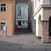 Kirchgasse in Stadt Bautzen