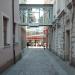 Theatergasse in Stadt Bautzen