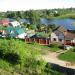 ул. Пушкина в городе Кимры