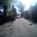 Борова вул. в місті Дєдовськ