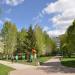 ул. Шаумяна в городе Екатеринбург