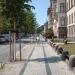Lessingstraße in Stadt Bautzen
