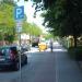 Löbauer Straße in Stadt Bautzen
