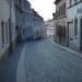 Gerberstraße in Stadt Bautzen