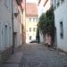 Messergasse in Stadt Bautzen