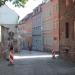 Hohengasse in Stadt Bautzen