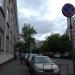 Конный пер. в городе Москва