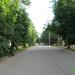 Андреевская ул. в городе Великий Новгород