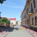 ул. Найдуса в городе Гродно