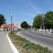 ул. Максима Горького в городе Гродно