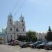 Советская пл. в городе Гродно