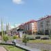 Советская пл. в городе Гродно