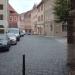 An den Fleischbänken in Stadt Bautzen