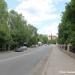 ул. Герцена в городе Октябрьский