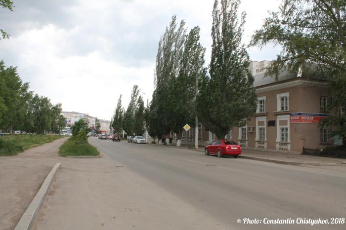 Eshka республика башкортостан октябрьский улица кувыкина фото ulitsa Kuvykina - Oktyabrsky