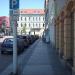 Lauengraben in Stadt Bautzen