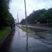 ул. Дыбенко в городе Москва