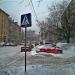 Первомайская ул. в городе Москва