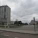 Frederik van Eedenplein in Antwerp city