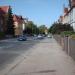 Stieberstraße in Stadt Bautzen