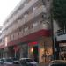 Hermes str (ru) in Larnaca city