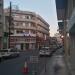 Hermes str (ru) in Larnaca city