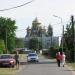 ул. Пиестатнес в городе Лиепая