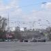 ул. Сибиряков-Гвардейцев в городе Новосибирск
