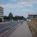 Muskauer Straße in Stadt Bautzen