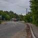 Гаражная ул. в городе Воскресенск