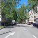3-я Прядильная ул. в городе Москва