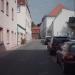 Bauerngasse in Stadt Bautzen