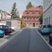 Bauerngasse in Stadt Bautzen