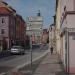 Äußere Lauenstraße in Stadt Bautzen