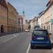 Äußere Lauenstraße in Stadt Bautzen