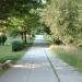 Gesundbrunnenweg in Stadt Bautzen