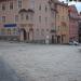 Vor dem Schülertor in Stadt Bautzen