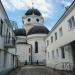 вул. Крип'якевича в місті Жовква