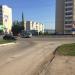 34-й микрорайон в городе Октябрьский